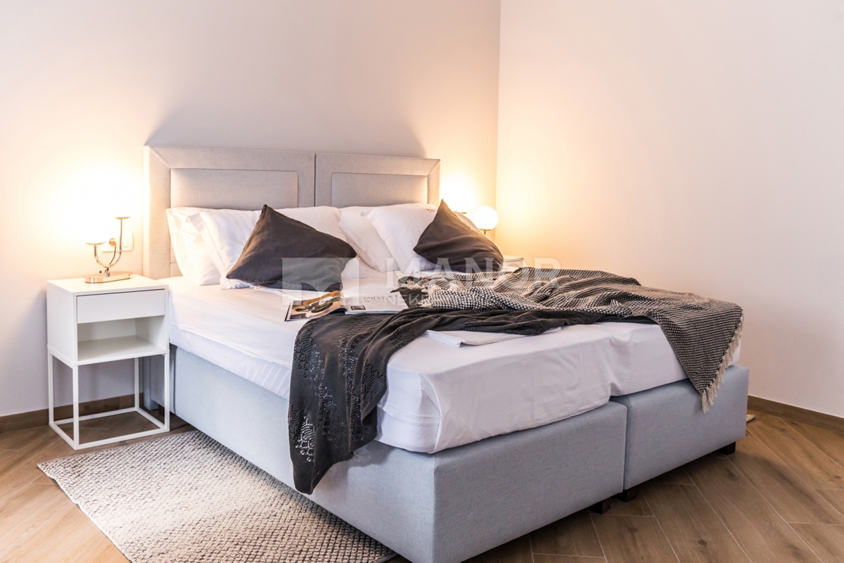 Appartamento Centar, Rijeka, 116m2