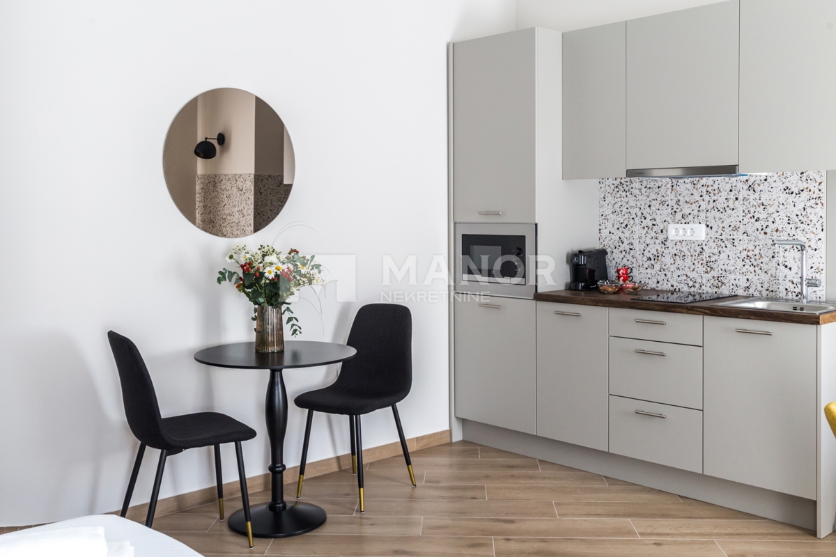 Appartamento Centar, Rijeka, 116m2