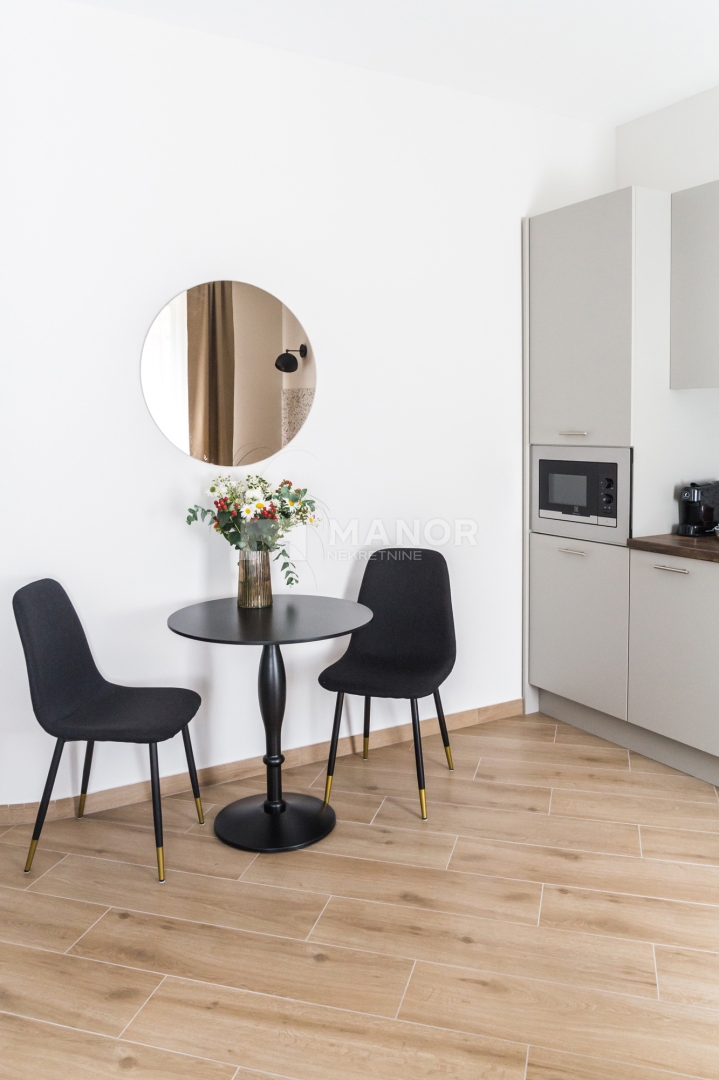 Appartamento Centar, Rijeka, 116m2