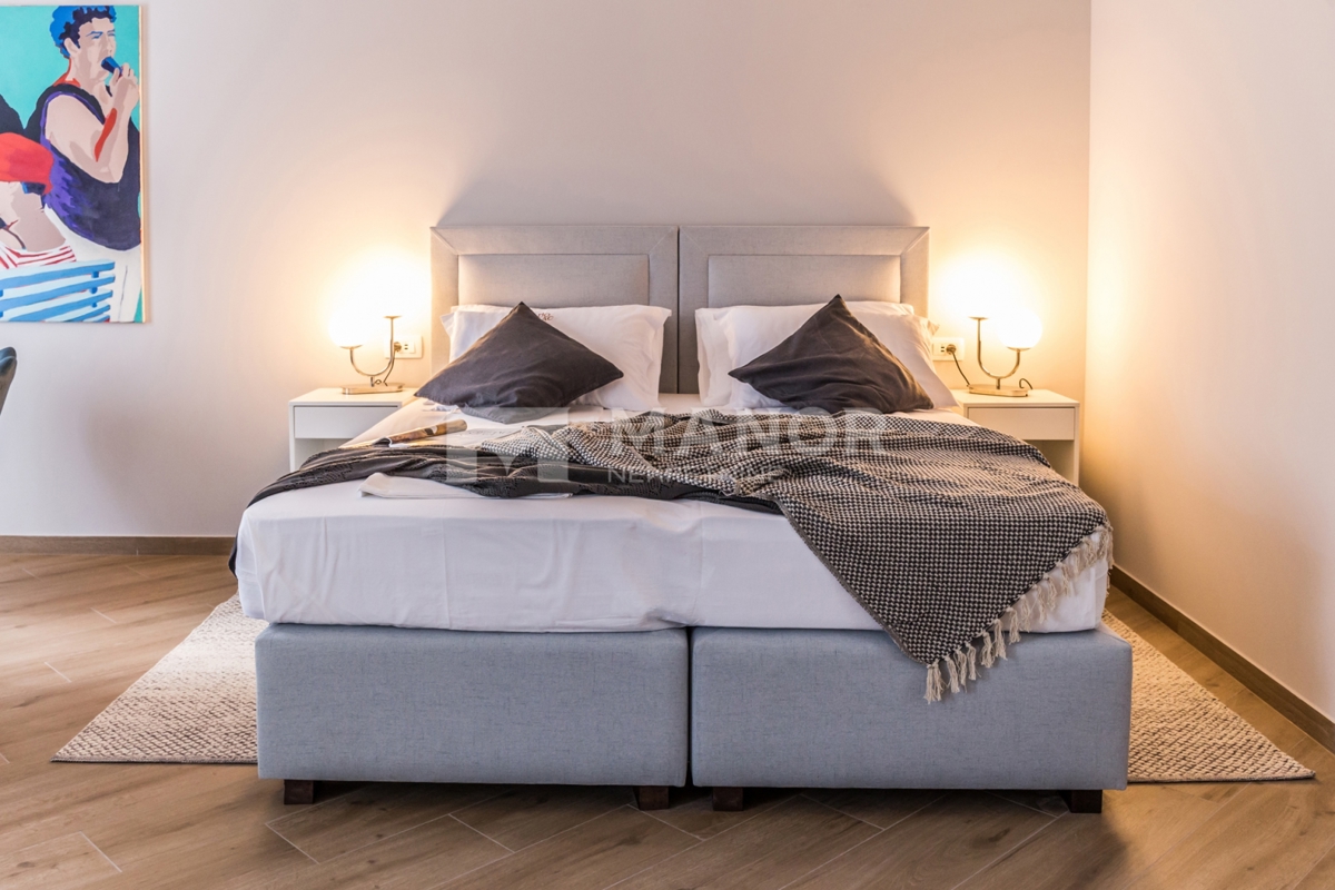 Appartamento Centar, Rijeka, 116m2