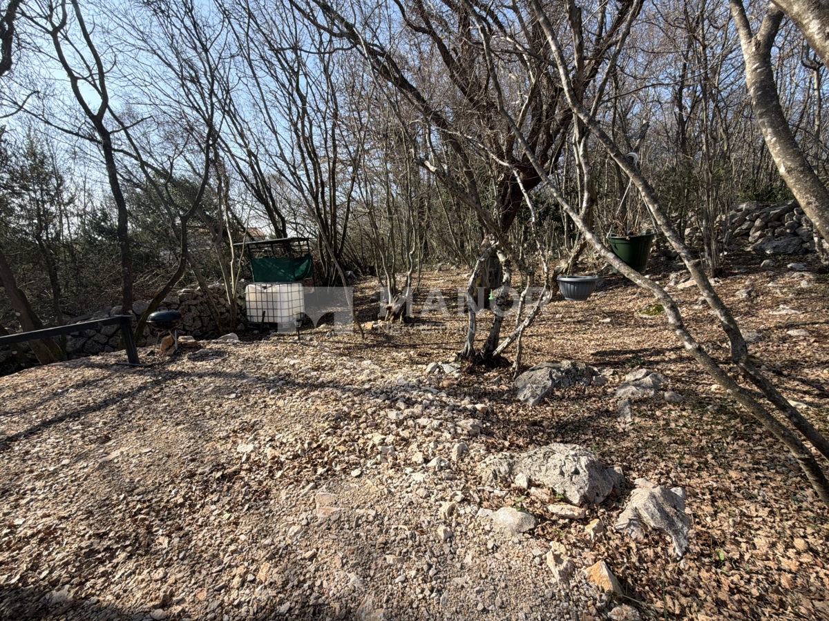 Kras, Dobrinj, 770m2