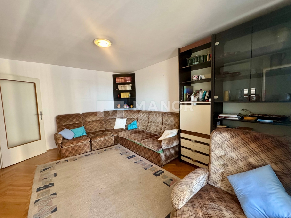 Appartamento Podmurvice, Rijeka, 54m2