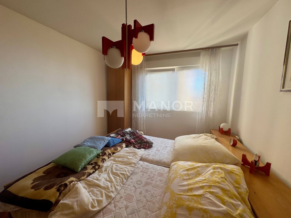 Appartamento Podmurvice, Rijeka, 54m2