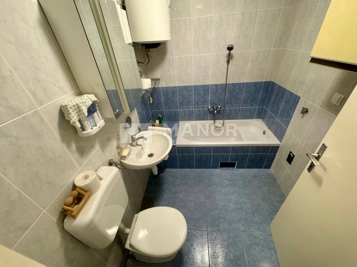 Appartamento Podmurvice, Rijeka, 54m2