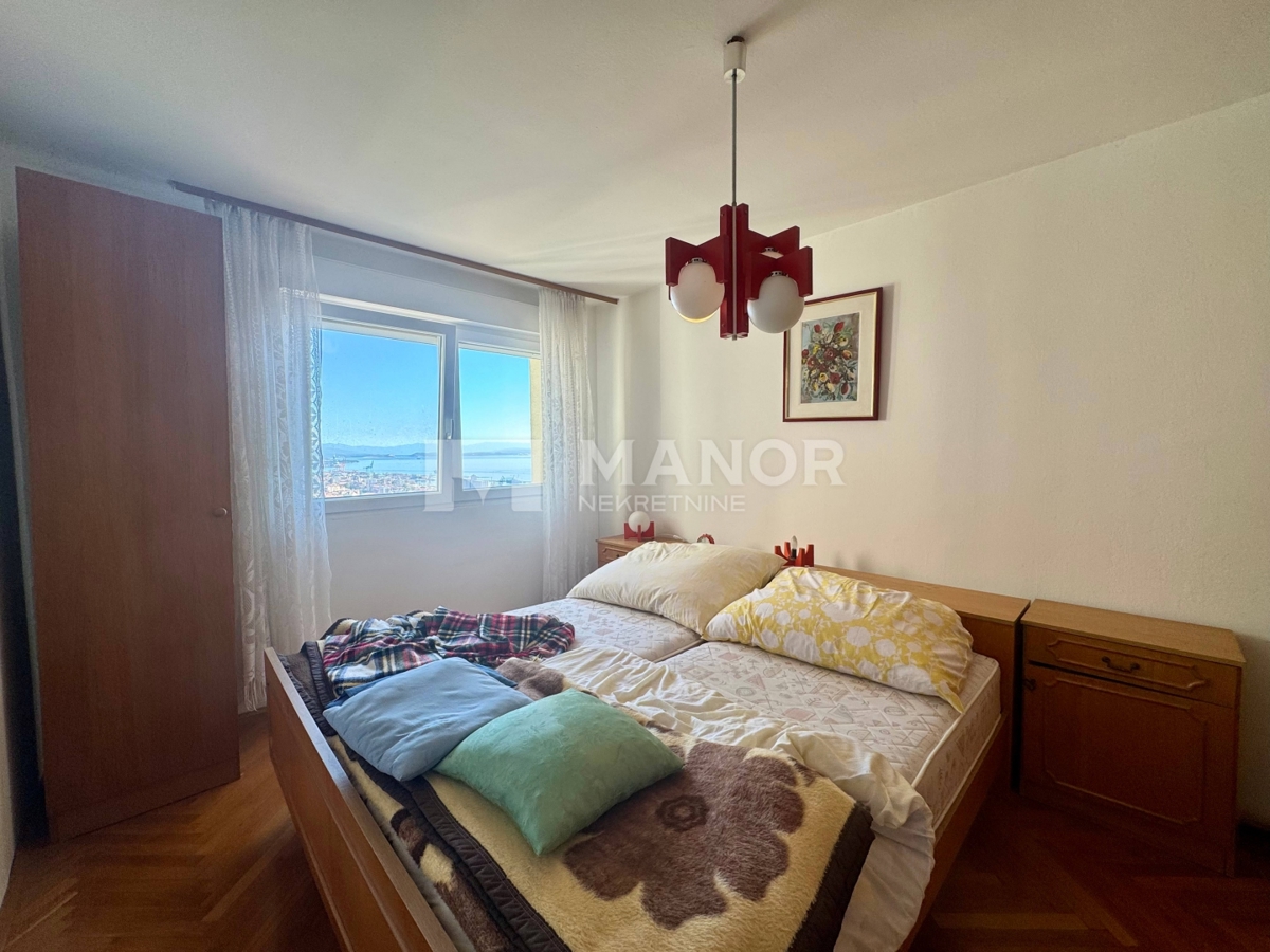 Appartamento Podmurvice, Rijeka, 54m2