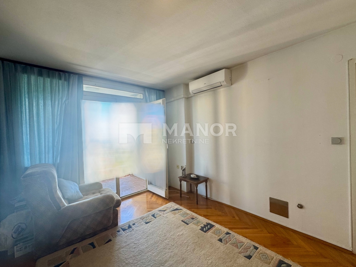 Appartamento Podmurvice, Rijeka, 54m2