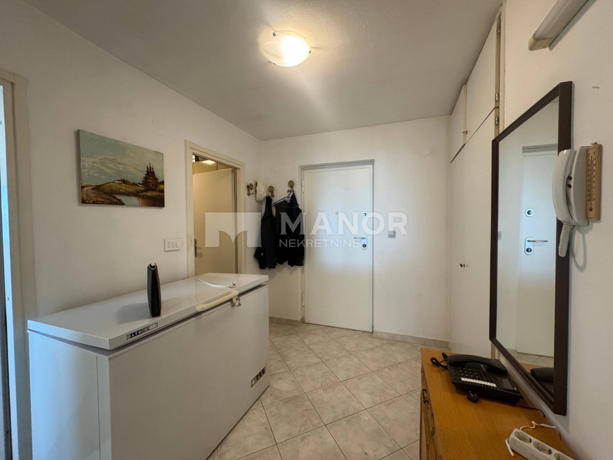 Appartamento Podmurvice, Rijeka, 54m2
