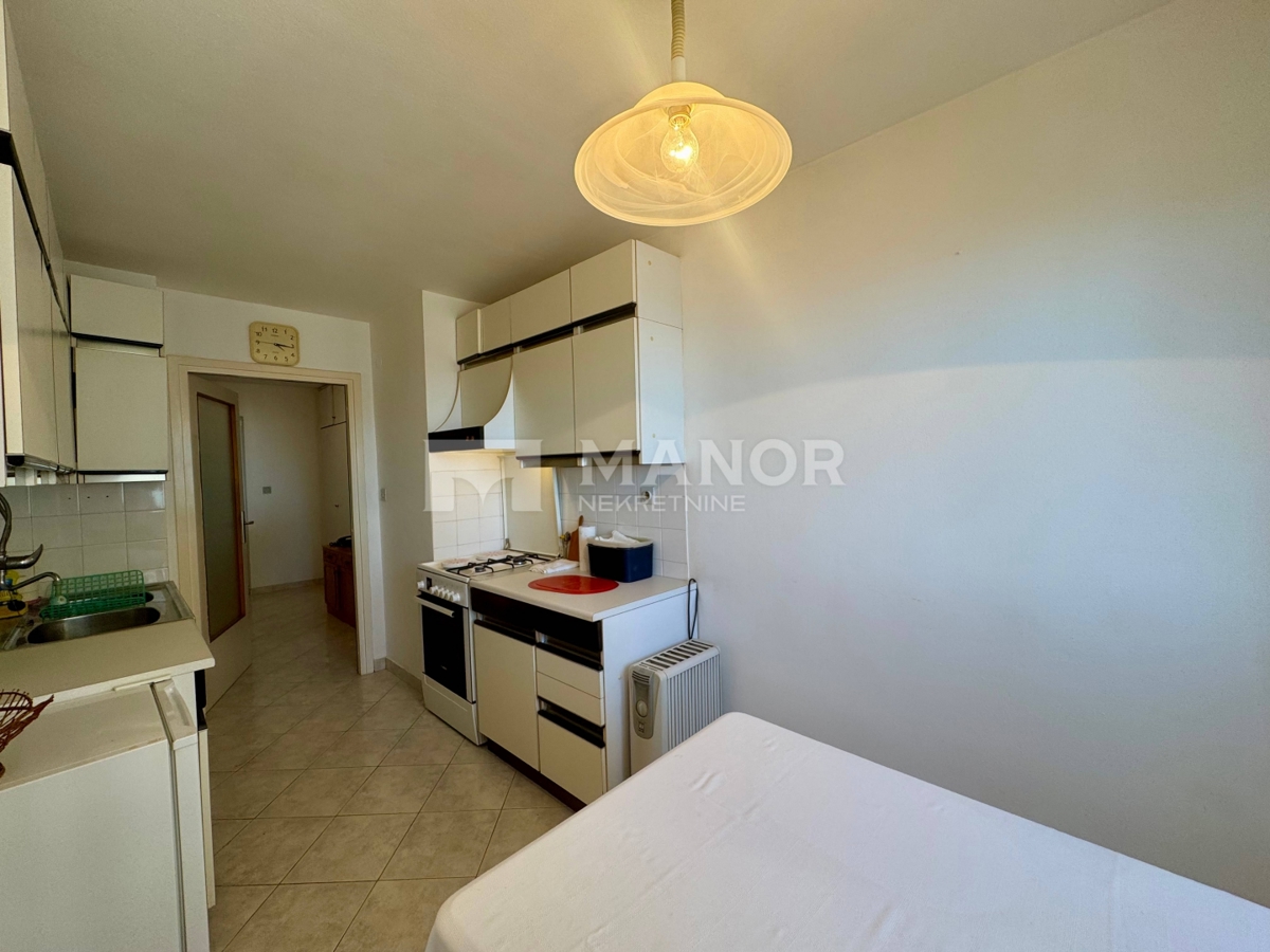 Appartamento Podmurvice, Rijeka, 54m2