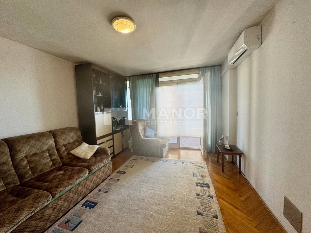 Appartamento Podmurvice, Rijeka, 54m2