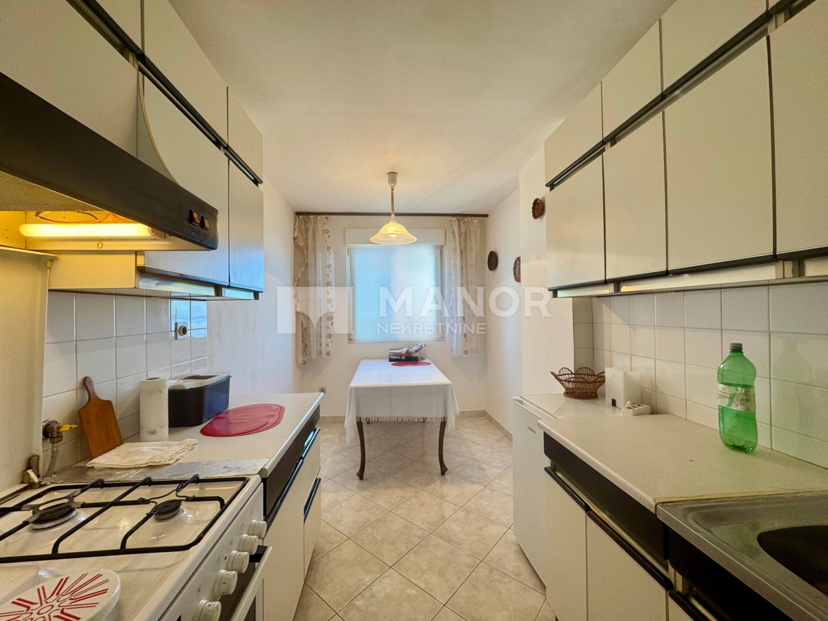 Appartamento Podmurvice, Rijeka, 54m2