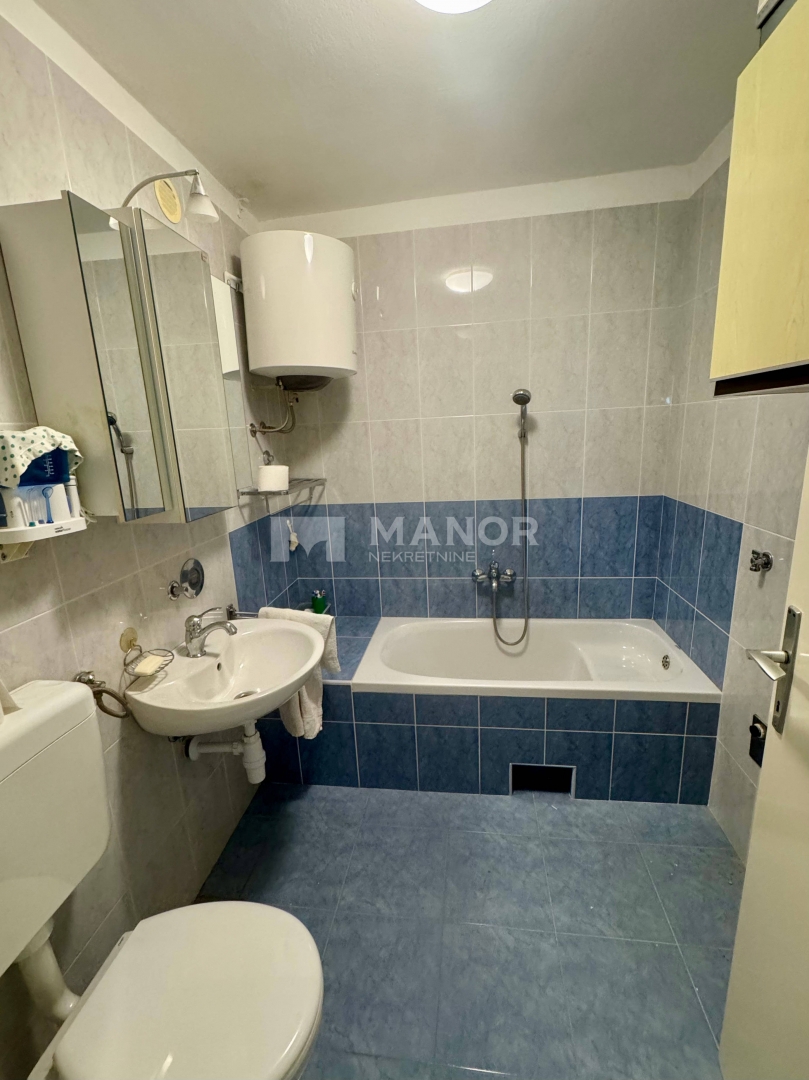 Appartamento Podmurvice, Rijeka, 54m2