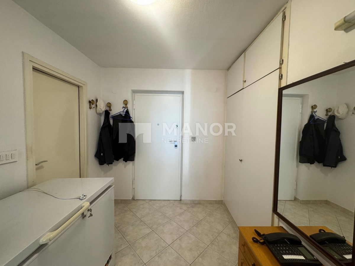 Appartamento Podmurvice, Rijeka, 54m2