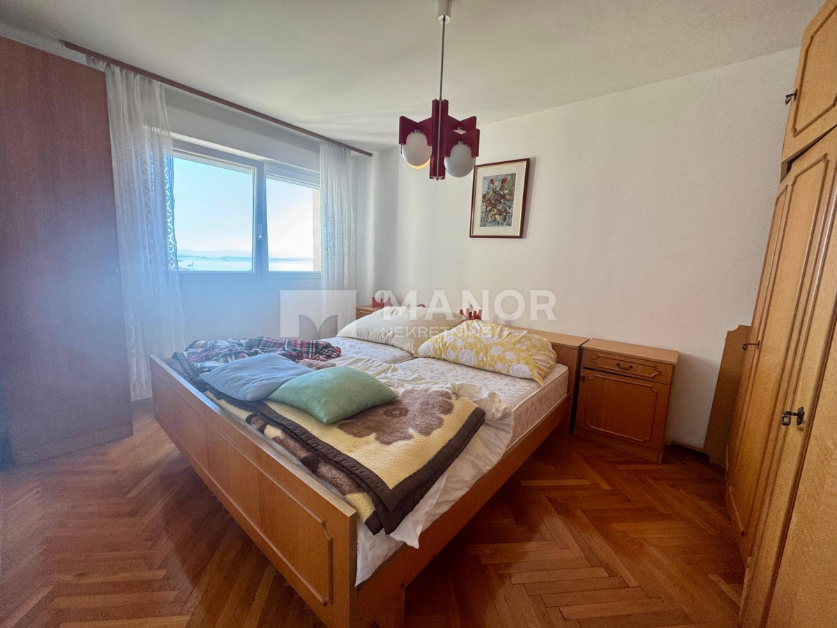 Appartamento Podmurvice, Rijeka, 54m2
