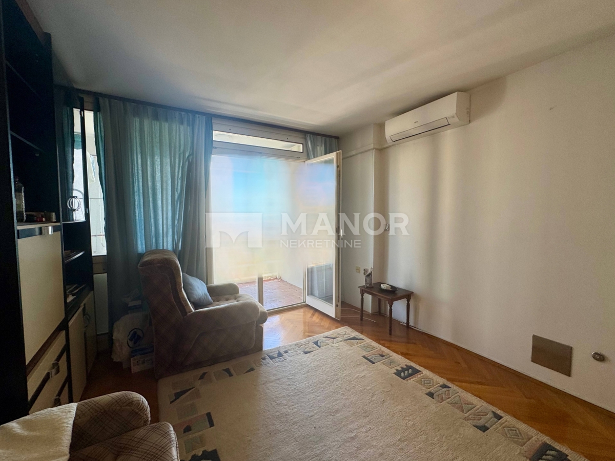 Appartamento Podmurvice, Rijeka, 54m2