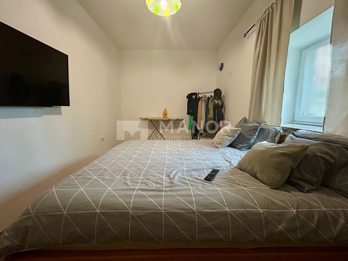 Appartamento Turnić, Rijeka, 70m2