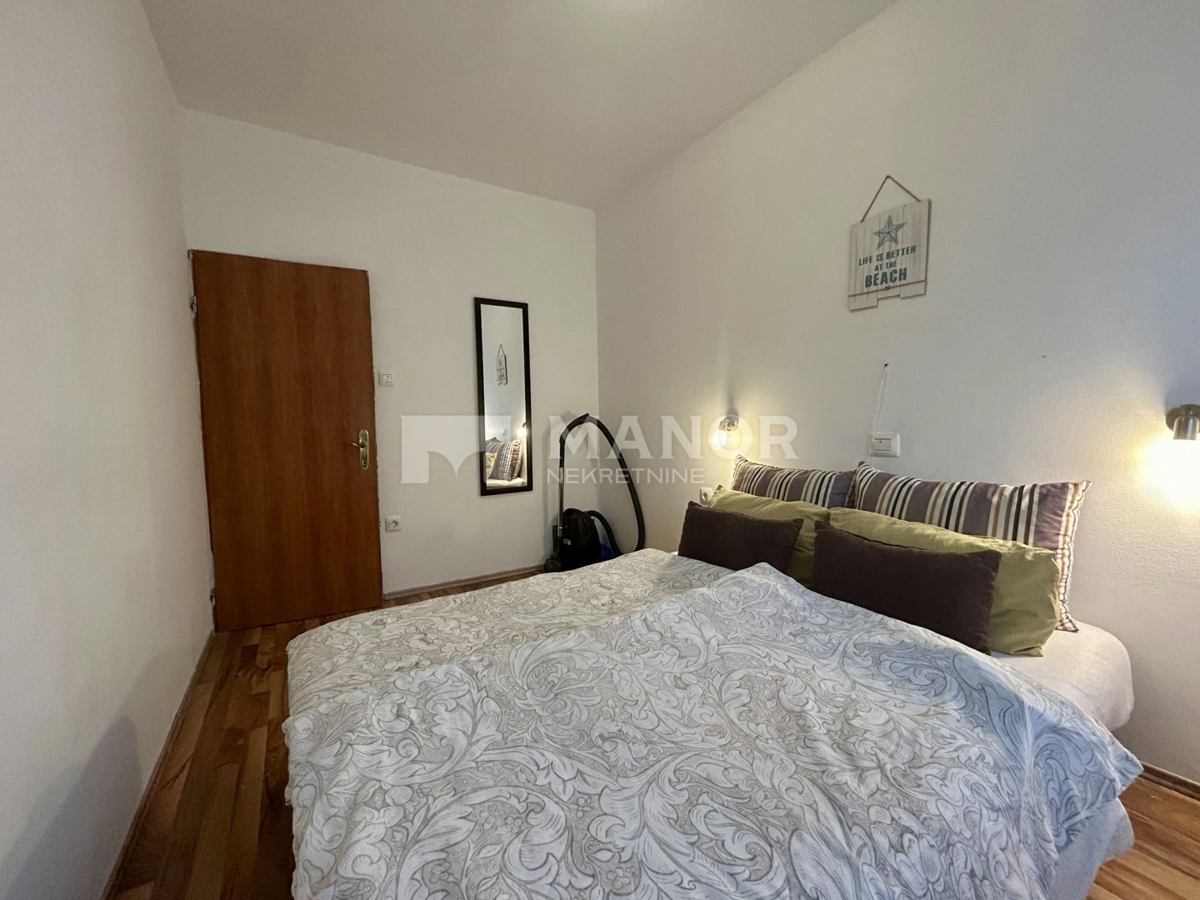 Appartamento Turnić, Rijeka, 70m2