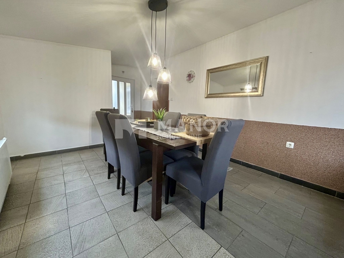 Appartamento Turnić, Rijeka, 70m2