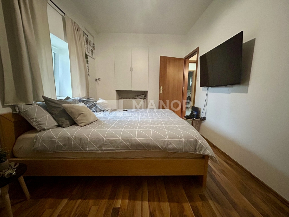 Appartamento Turnić, Rijeka, 70m2