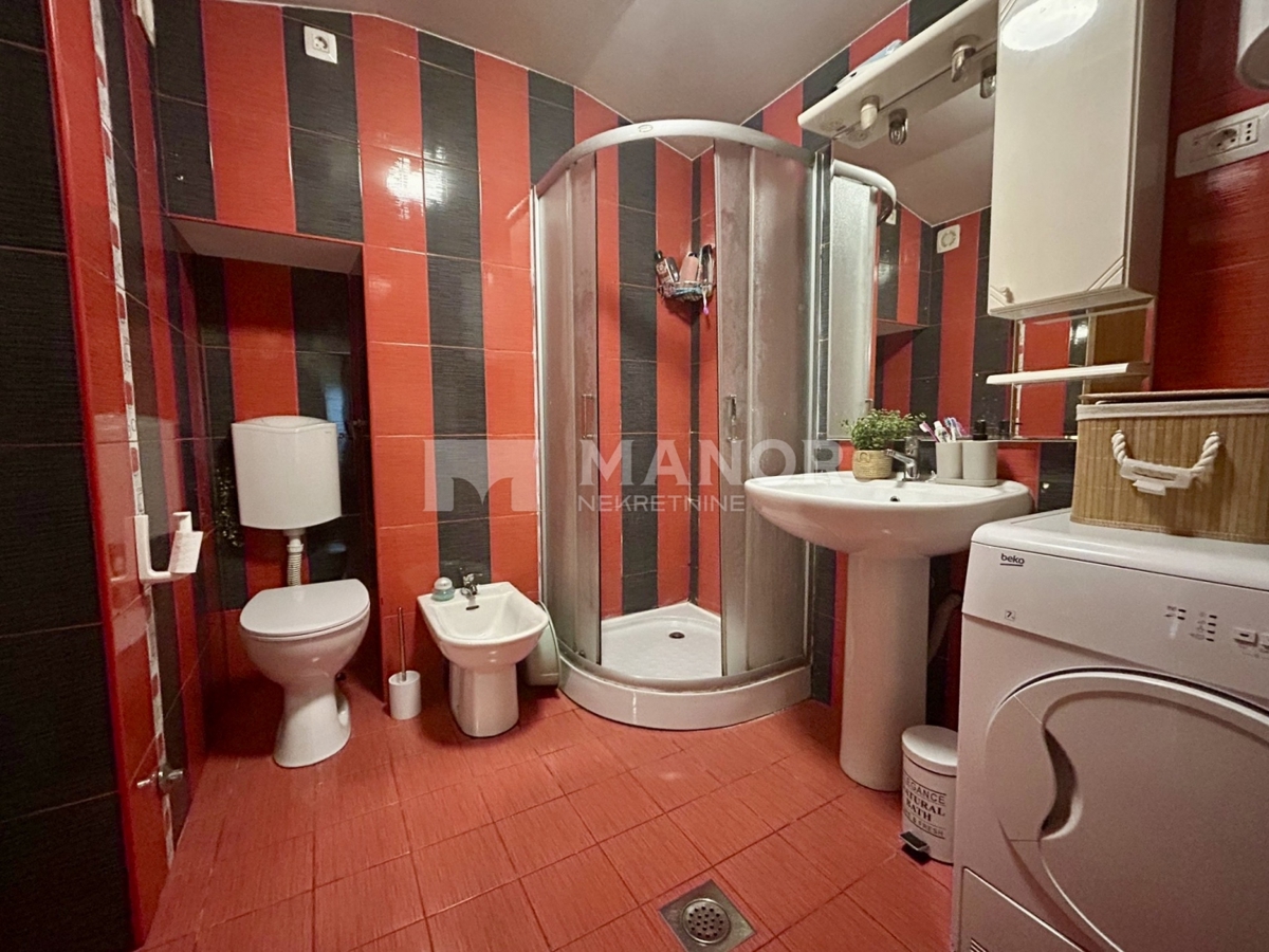 Appartamento Turnić, Rijeka, 70m2