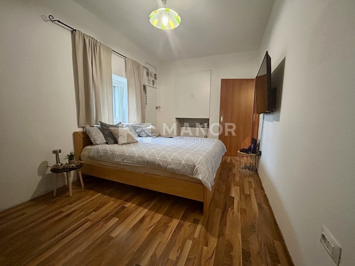 Appartamento Turnić, Rijeka, 70m2