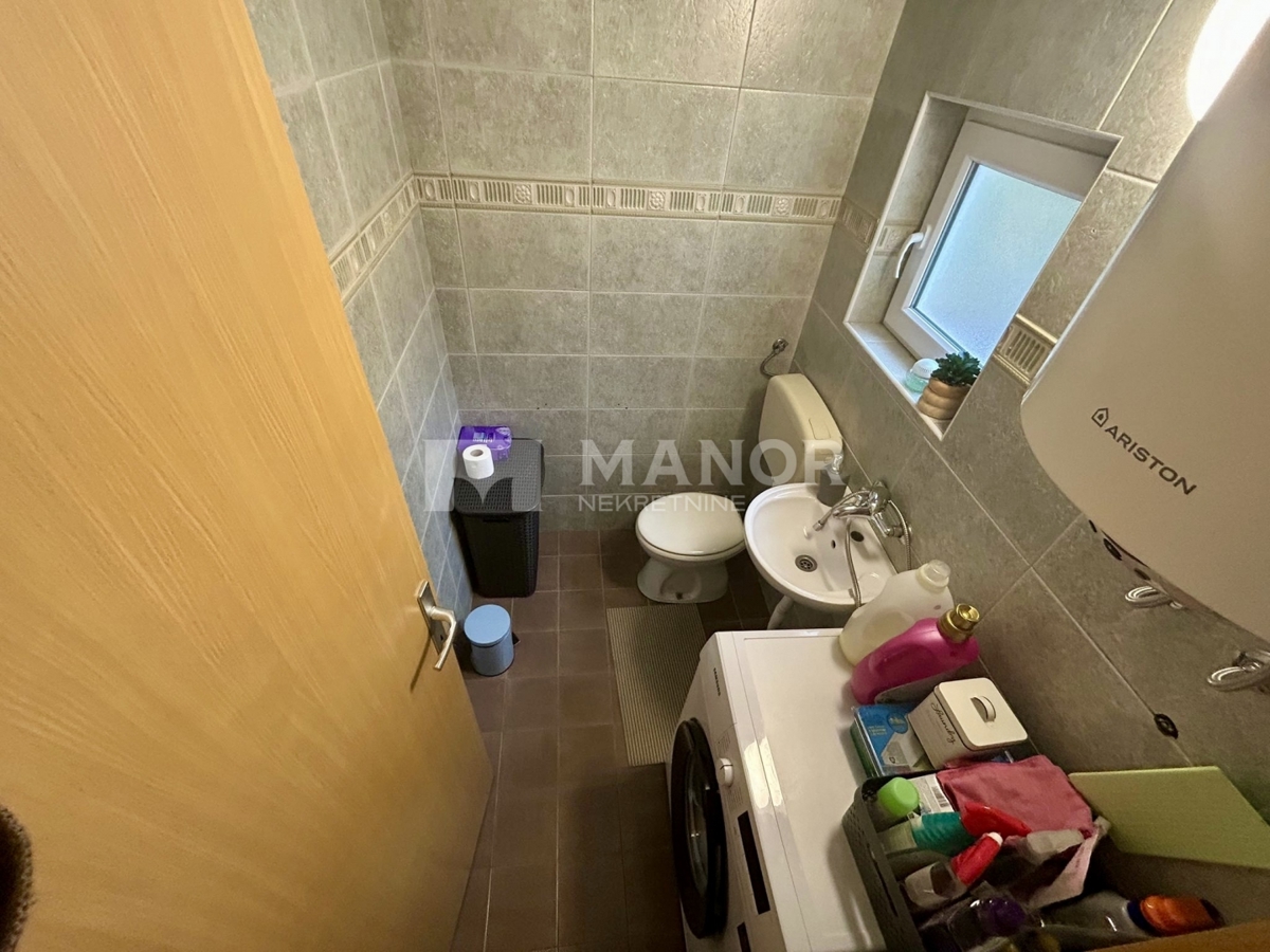 Appartamento Turnić, Rijeka, 70m2