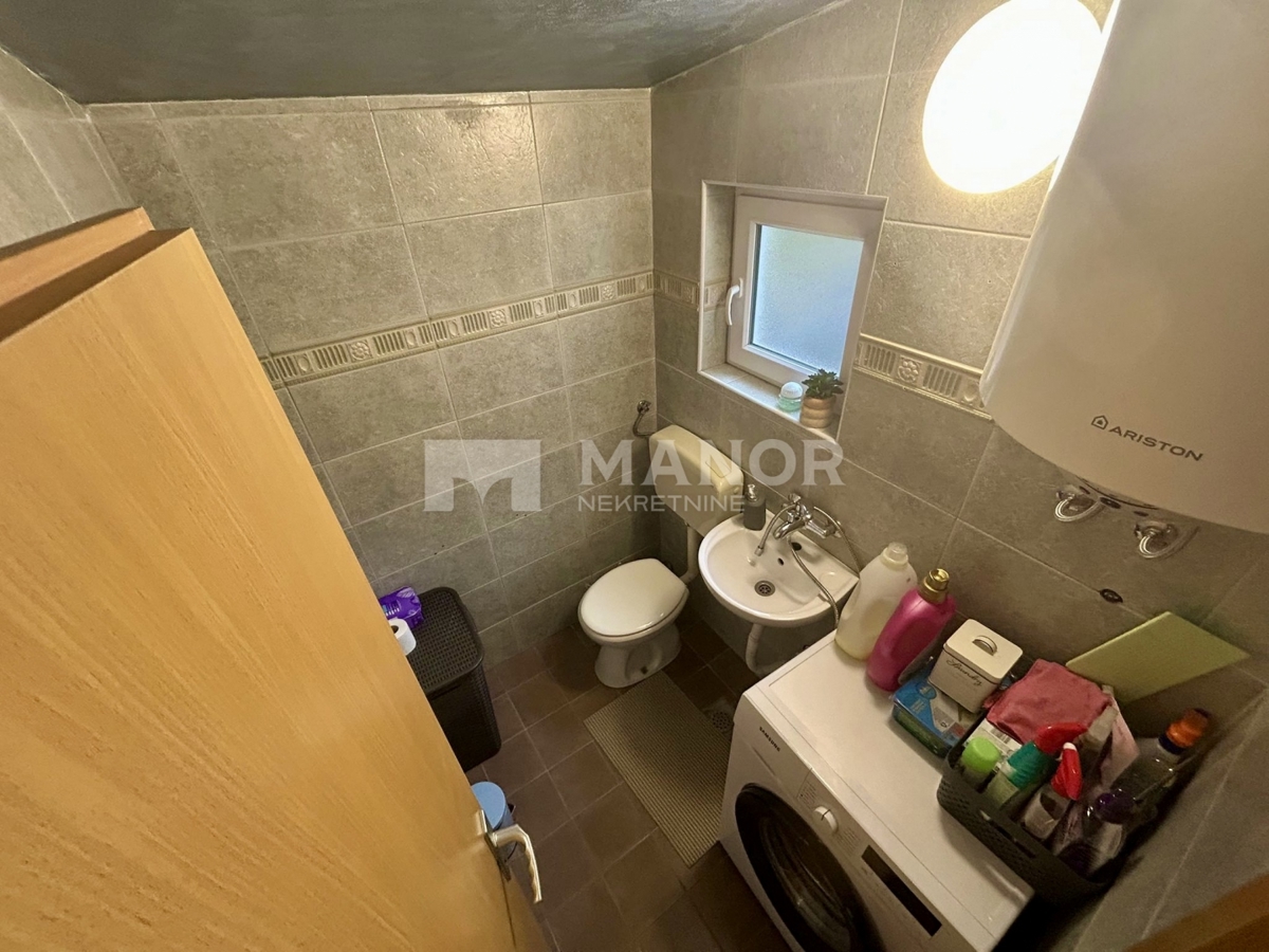 Appartamento Turnić, Rijeka, 70m2