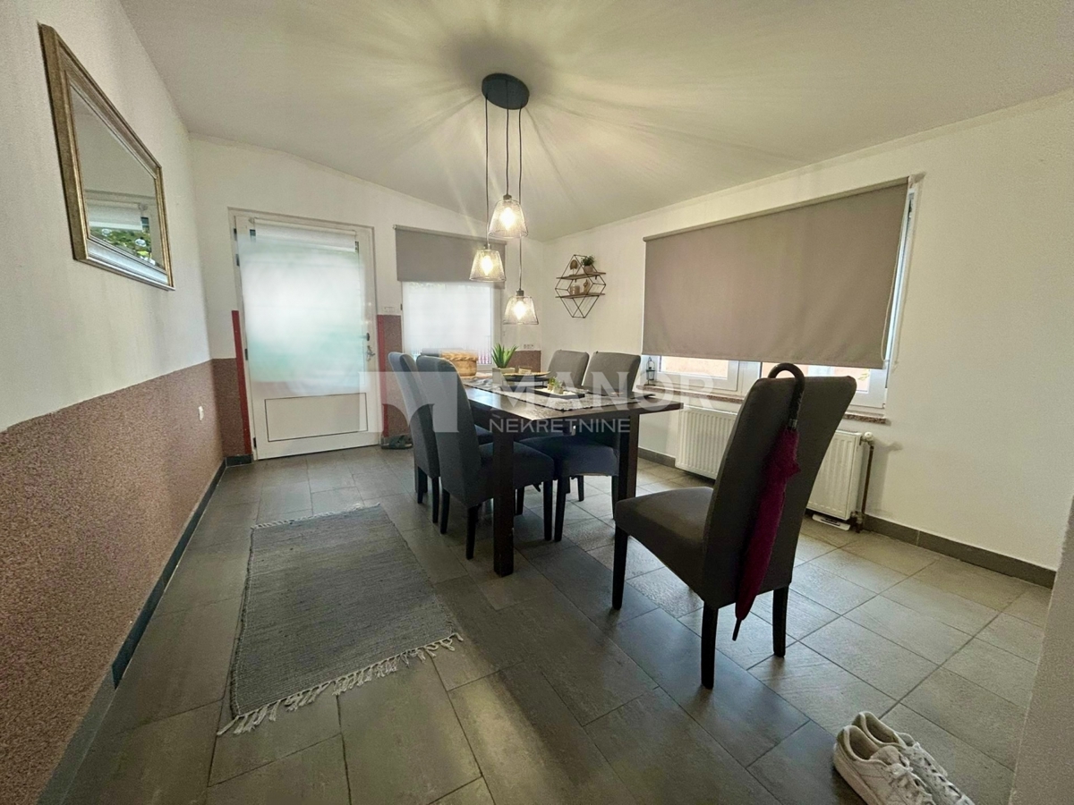 Appartamento Turnić, Rijeka, 70m2