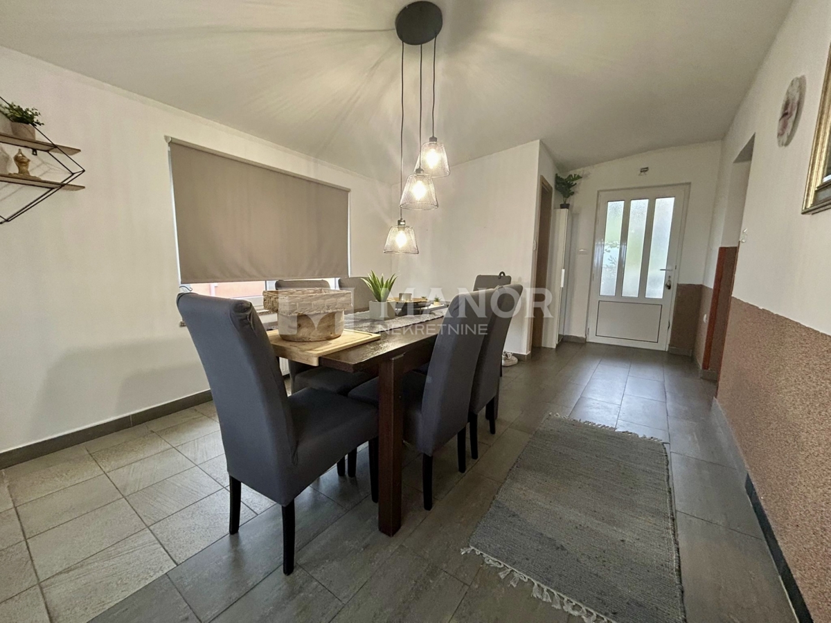 Appartamento Turnić, Rijeka, 70m2