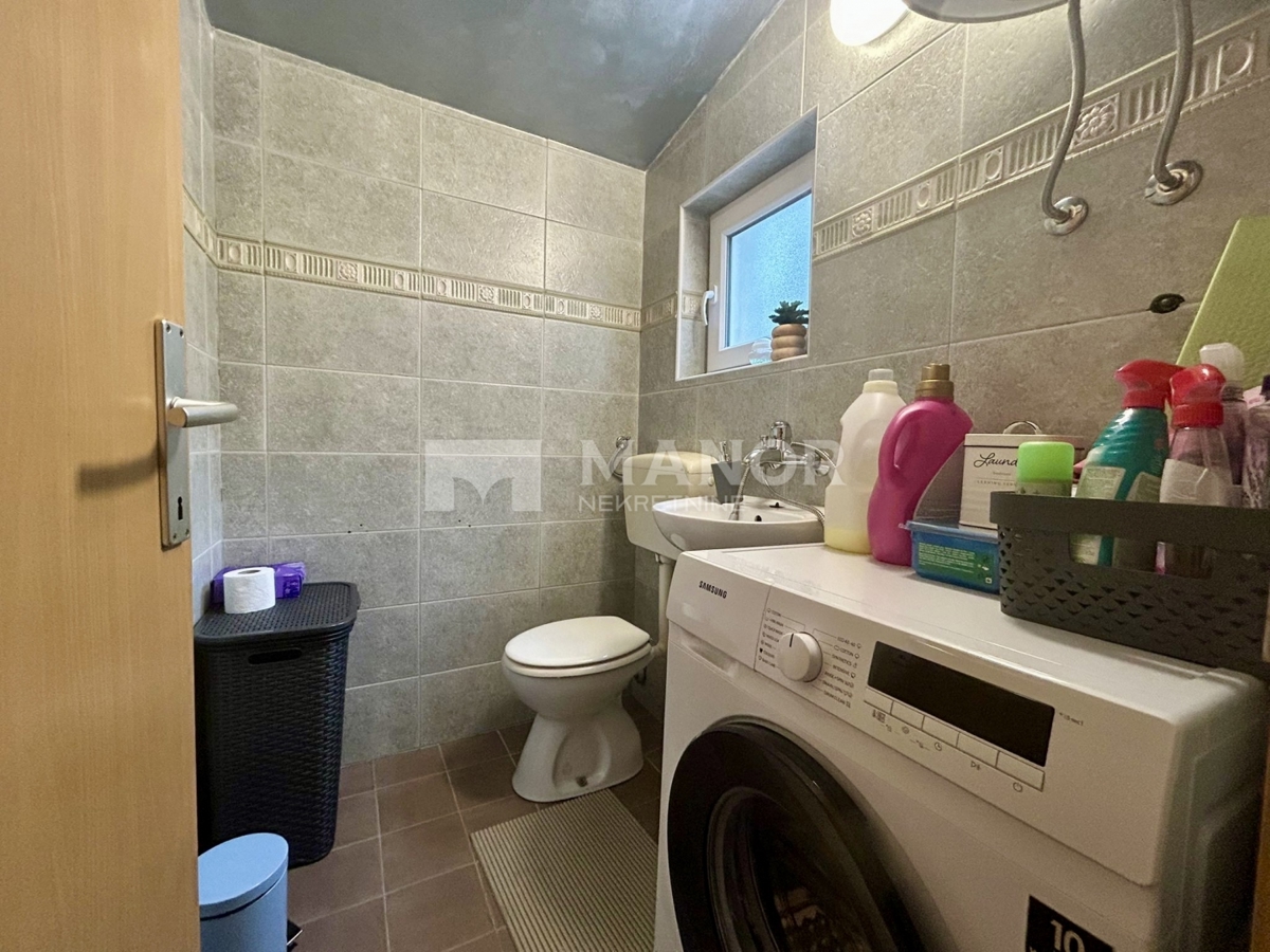 Appartamento Turnić, Rijeka, 70m2