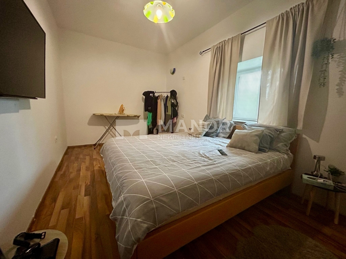 Appartamento Turnić, Rijeka, 70m2