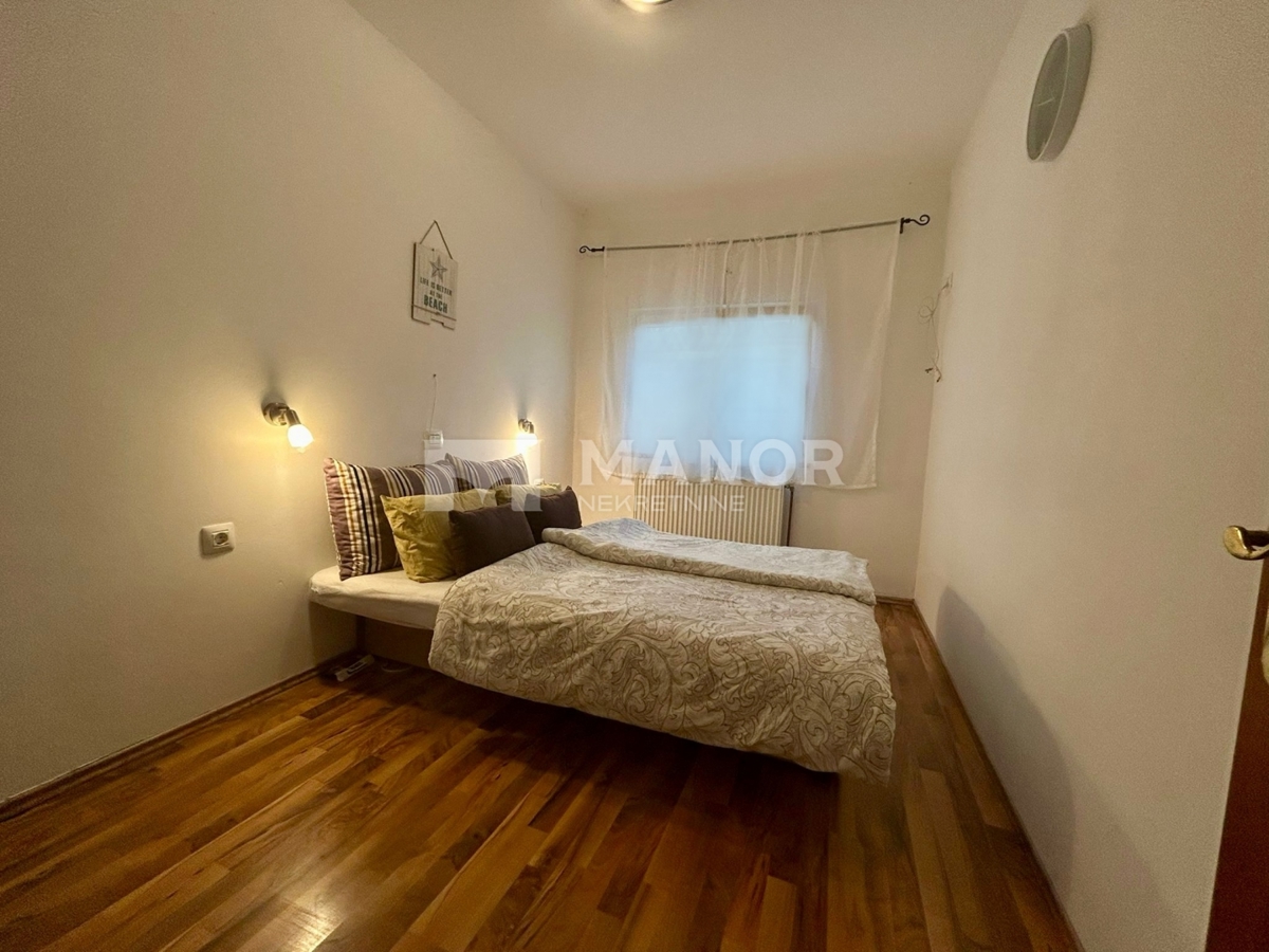 Appartamento Turnić, Rijeka, 70m2