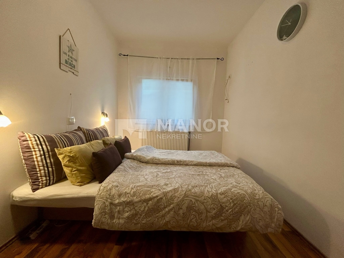 Appartamento Turnić, Rijeka, 70m2