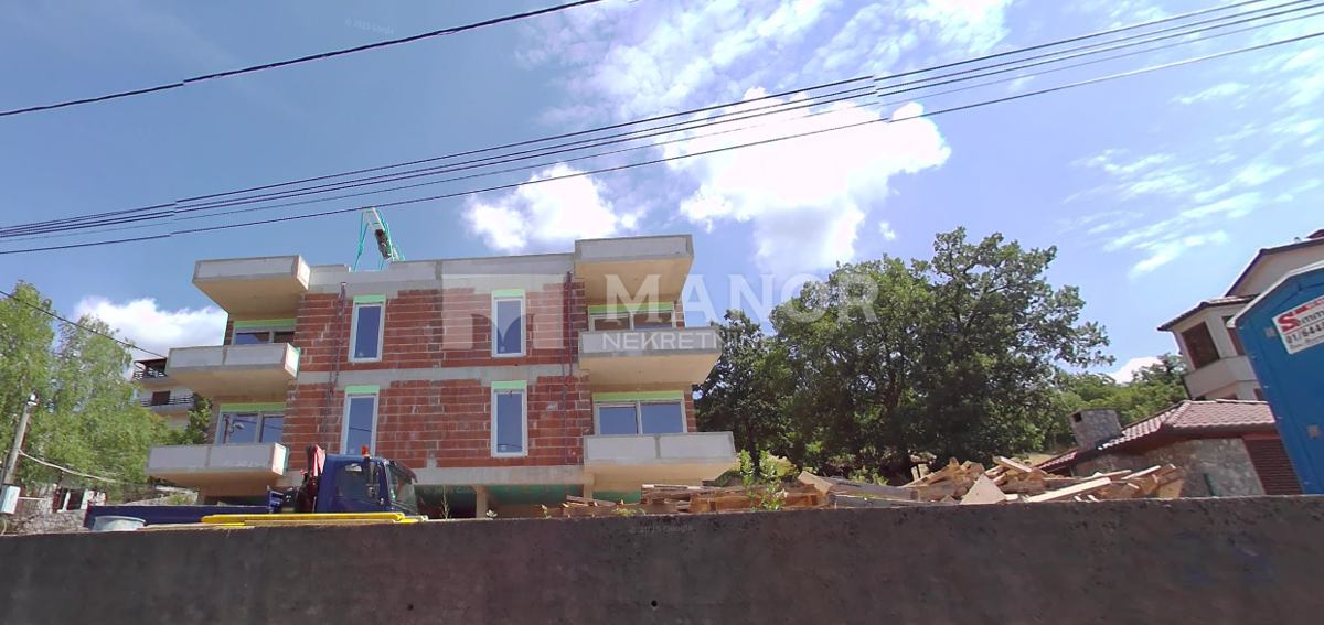 Appartamento Drenova, Rijeka, 57m2