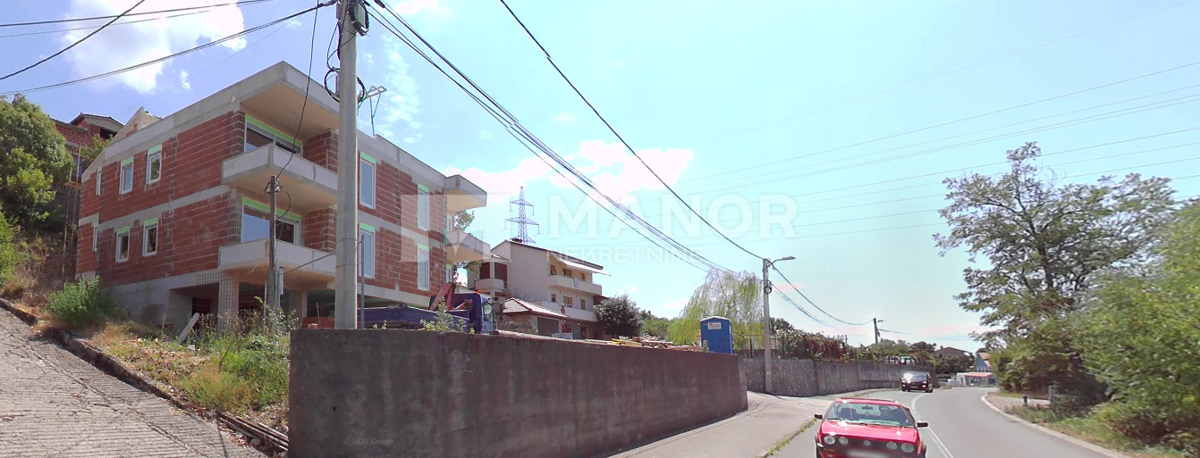 Appartamento Drenova, Rijeka, 57m2