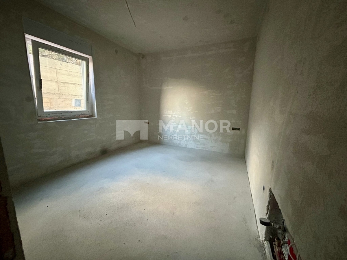 Appartamento Drenova, Rijeka, 57m2