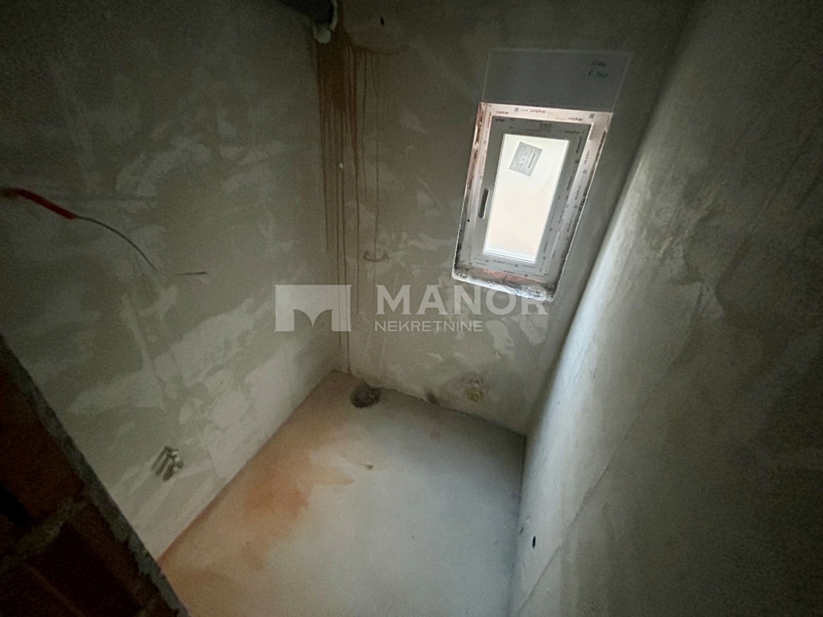 Appartamento Drenova, Rijeka, 57m2