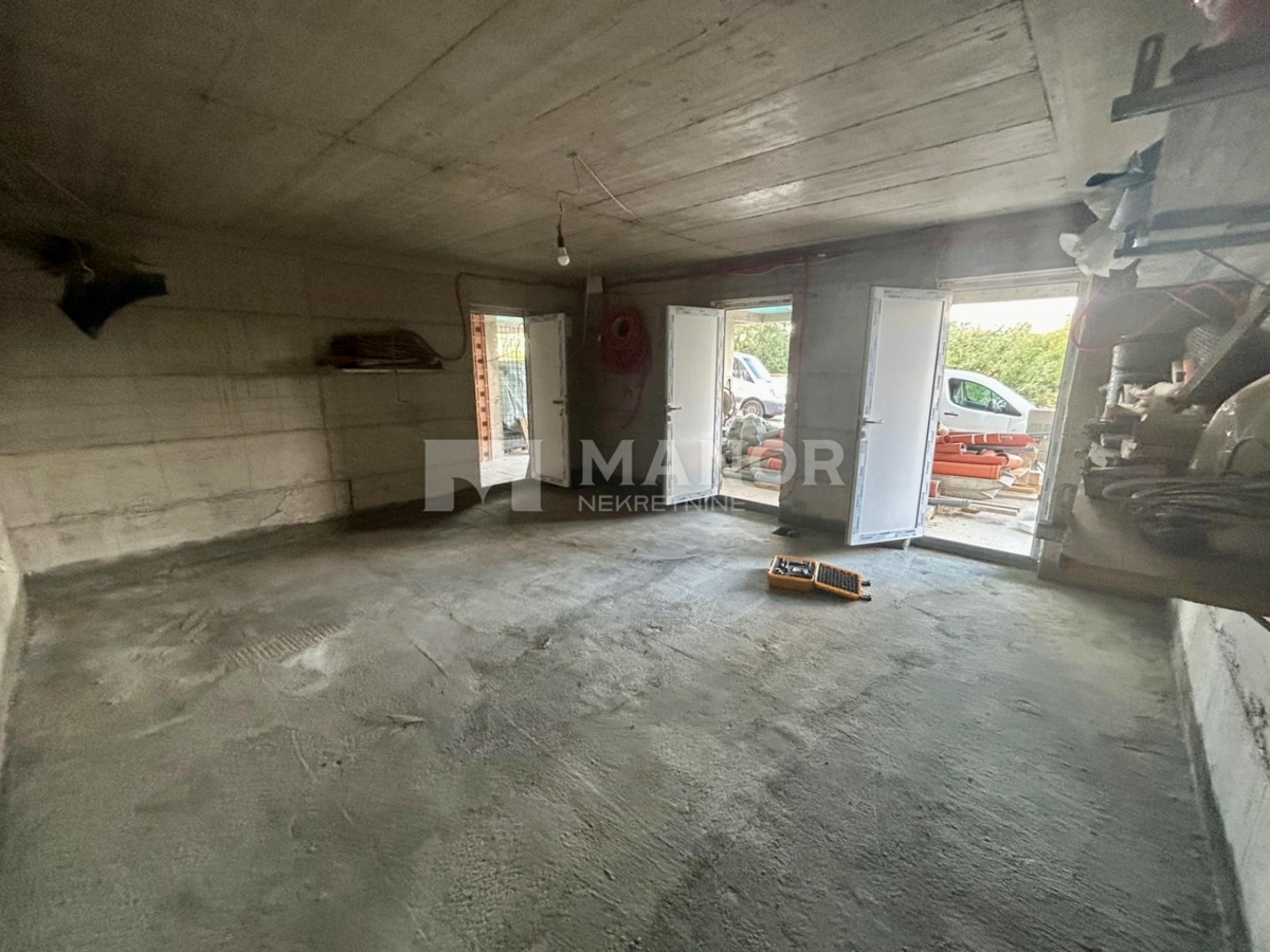 Appartamento Drenova, Rijeka, 57m2