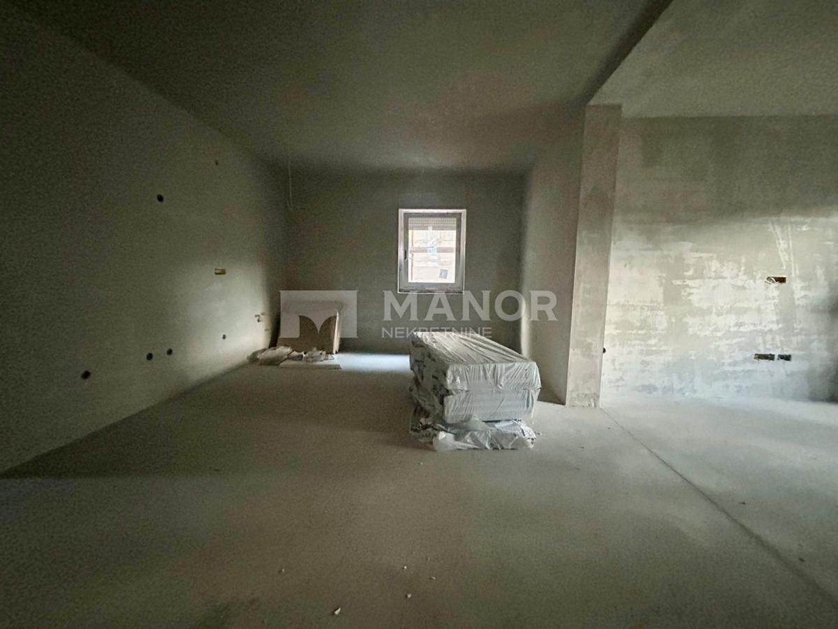 Appartamento Drenova, Rijeka, 57m2