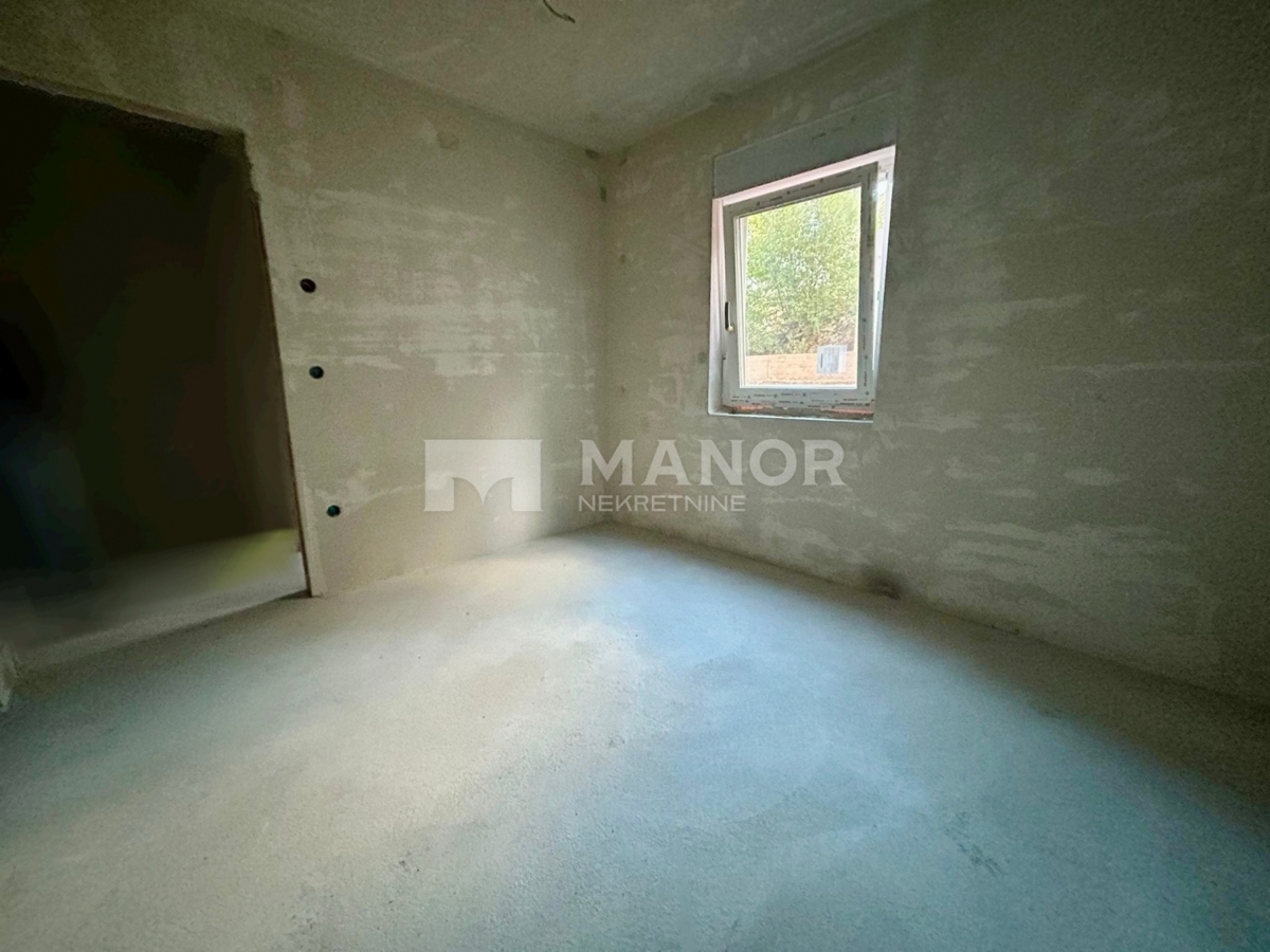 Appartamento Drenova, Rijeka, 57m2