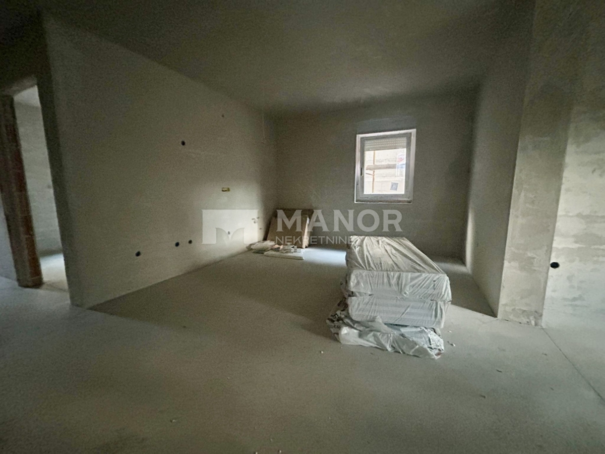 Appartamento Drenova, Rijeka, 57m2