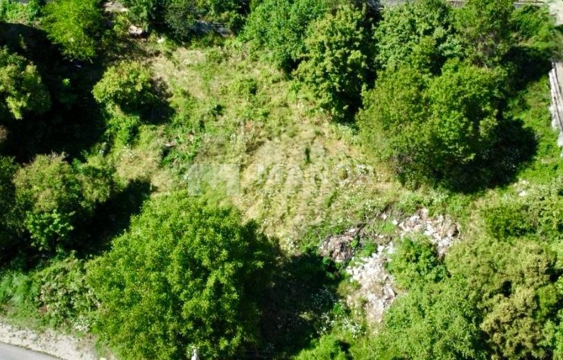 Terreno edificabile Srdoči, Rijeka, 1.500m2