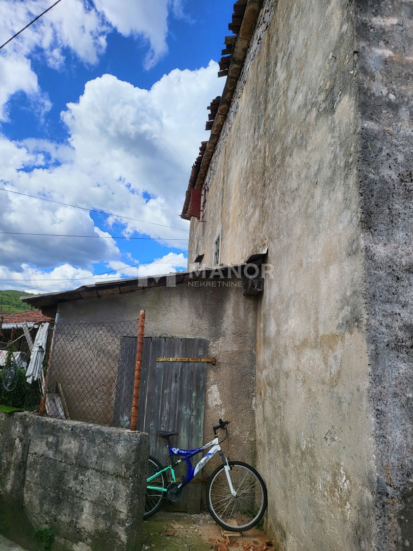 Casa Veli Brgud, Matulji, 390m2