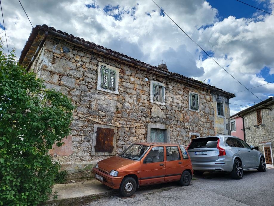 Casa Veli Brgud, Matulji, 390m2