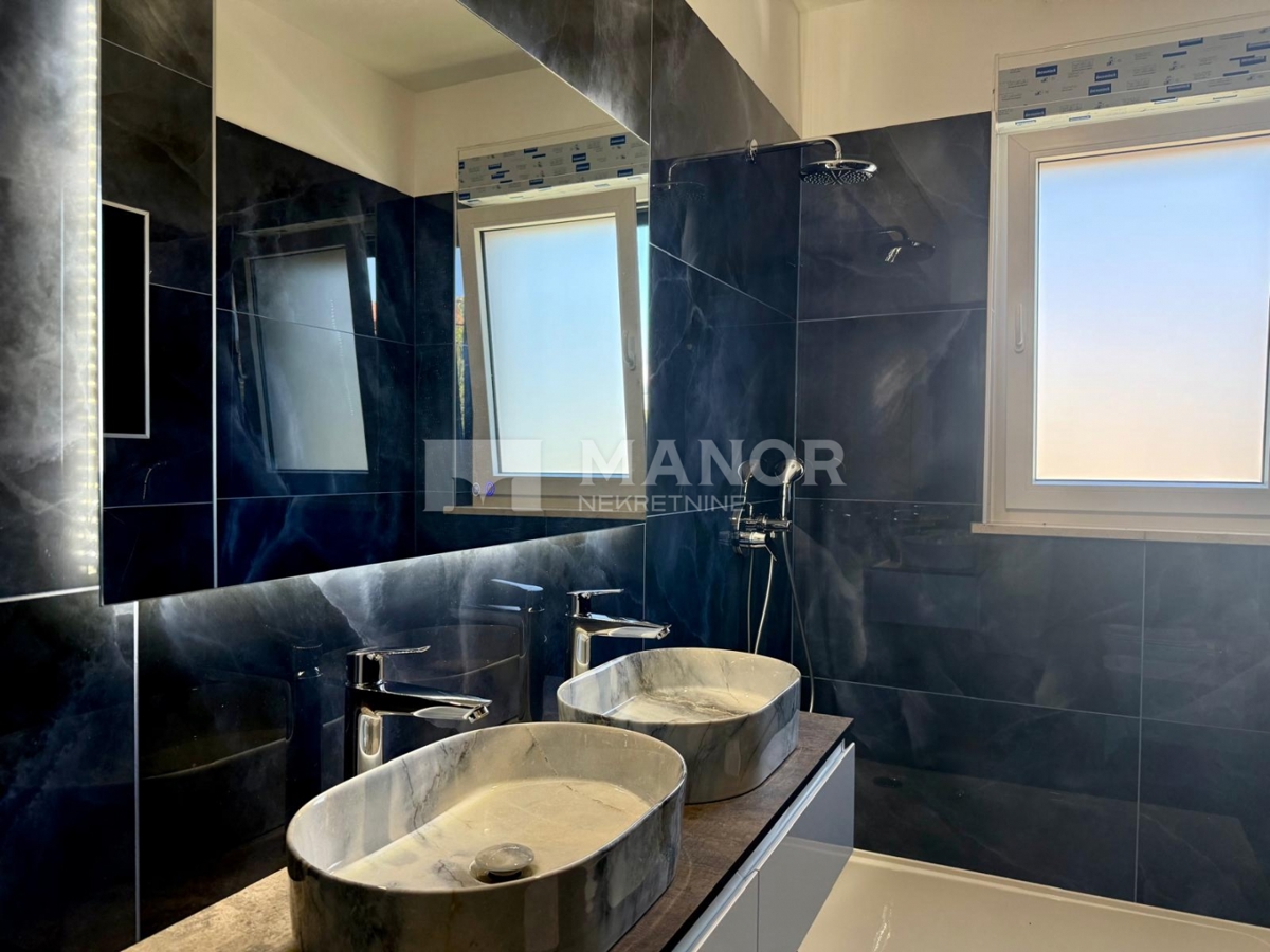 Appartamento Čavle, 95,50m2