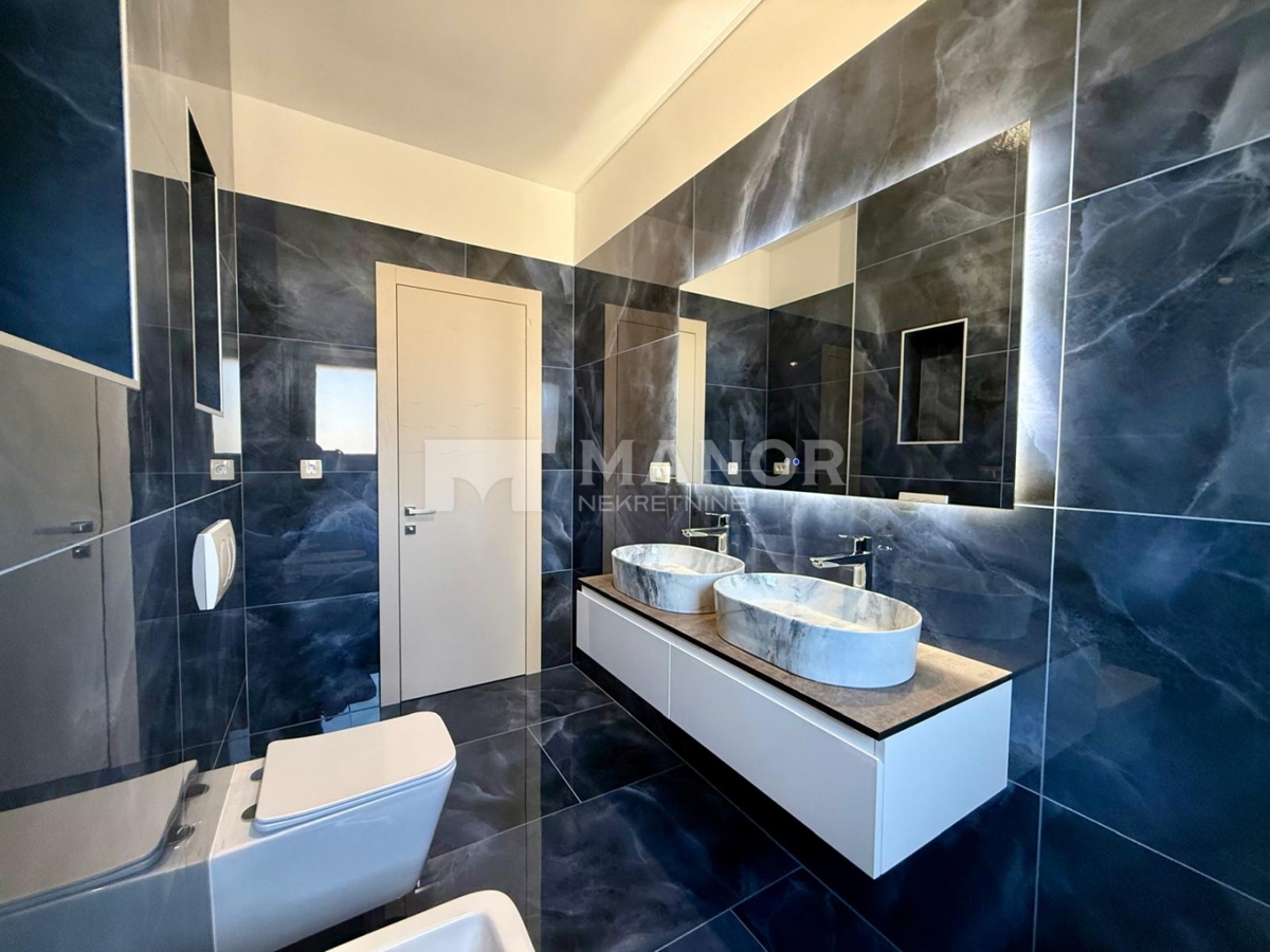 Appartamento Čavle, 95,50m2