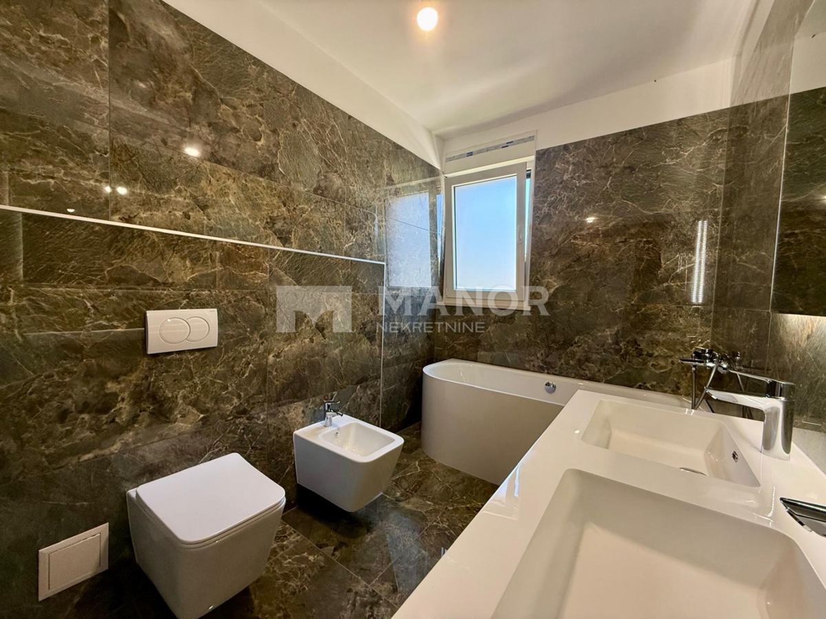 Appartamento Čavle, 95,50m2