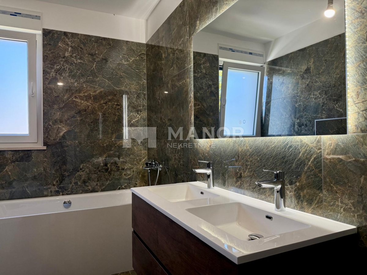 Appartamento Čavle, 95,50m2