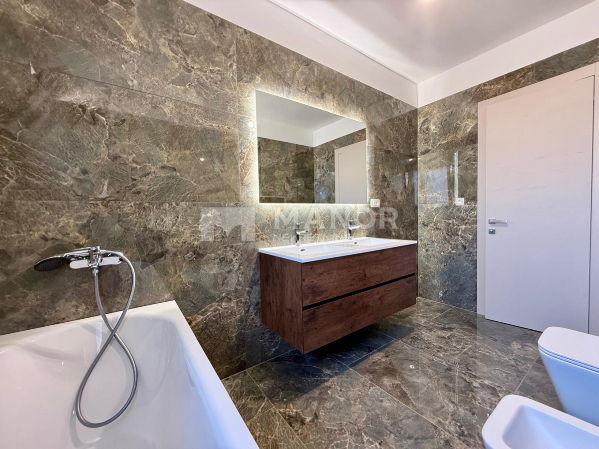 Appartamento Čavle, 95,50m2