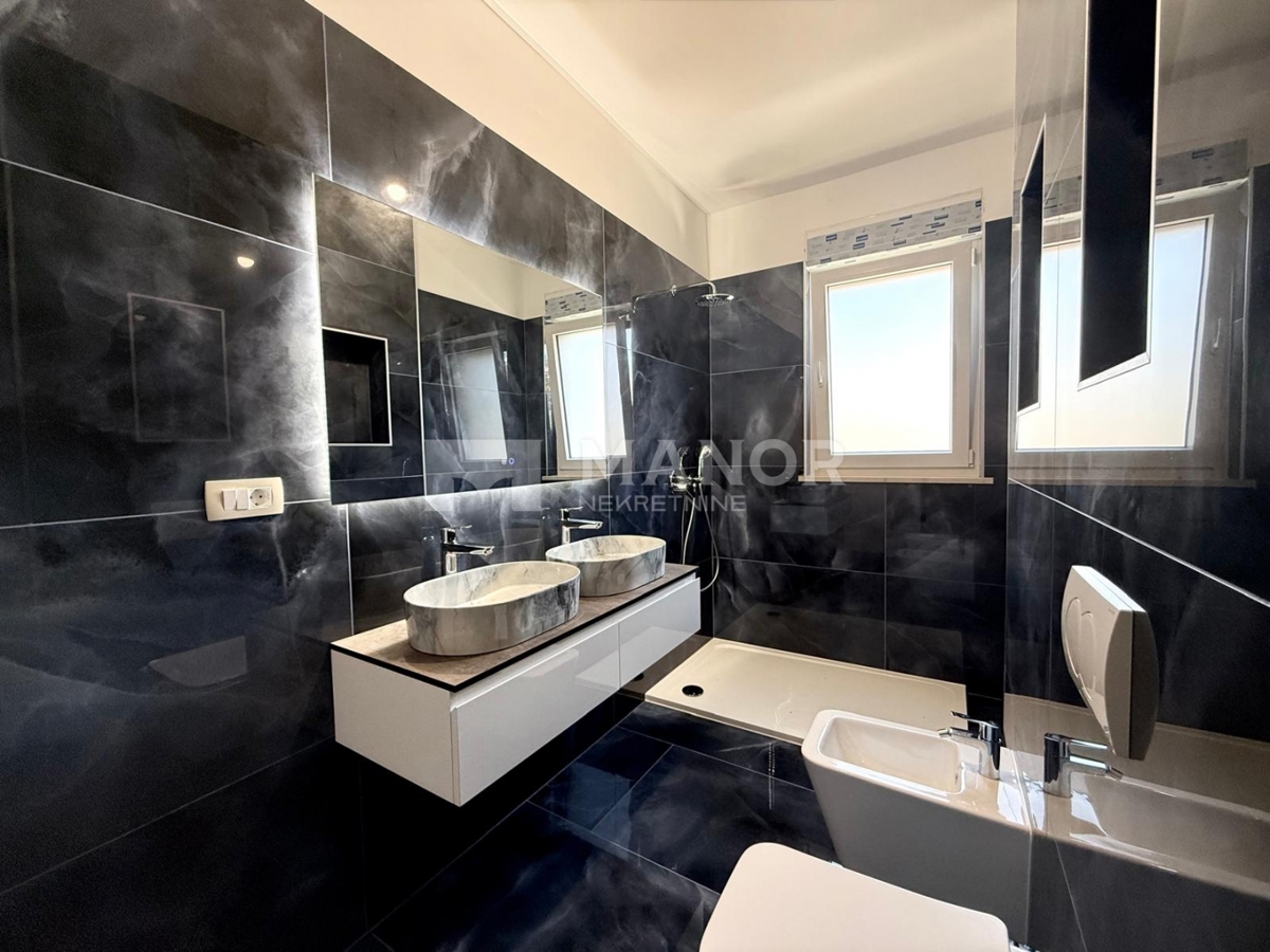 Appartamento Čavle, 95,50m2