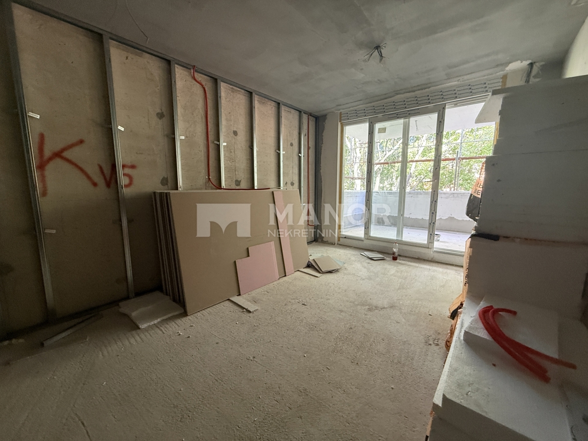 Appartamento Senj, 31m2